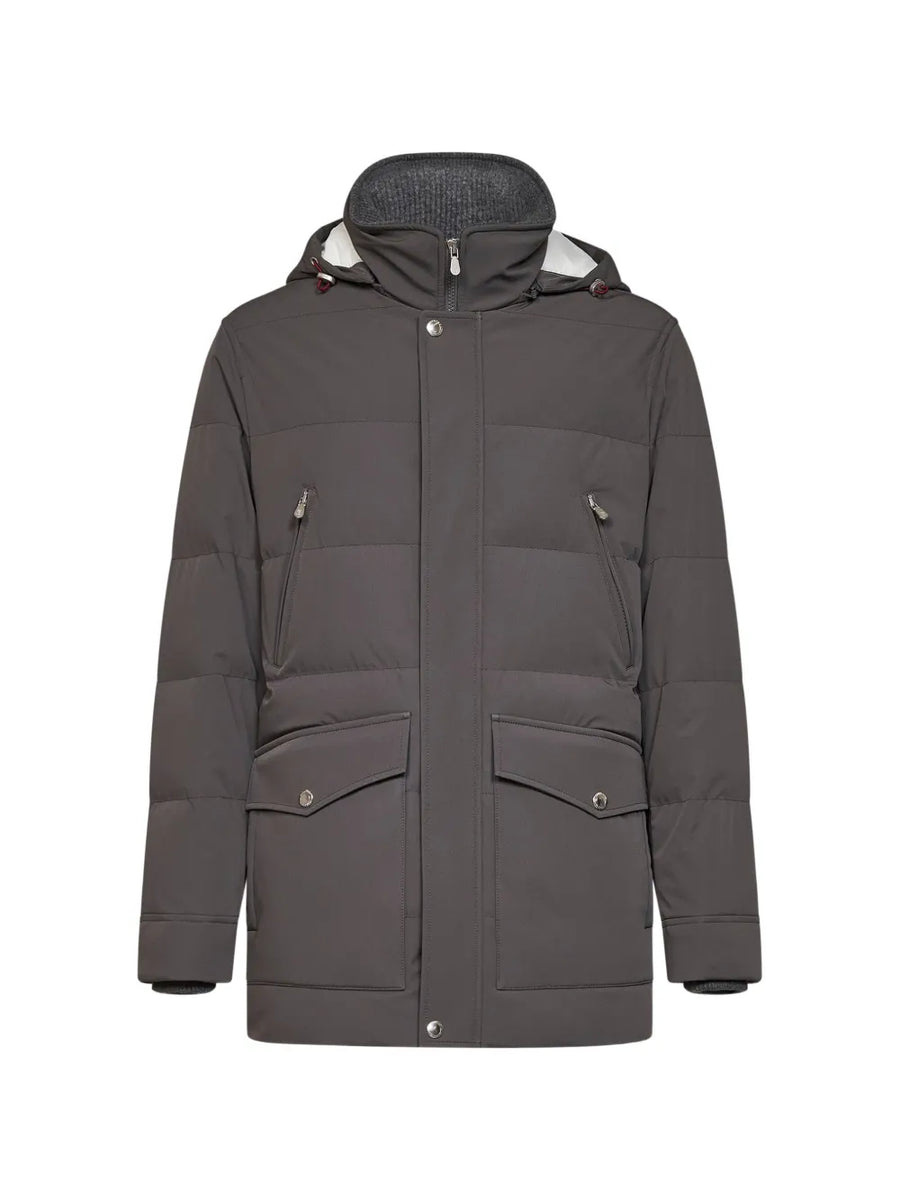 Jacket Aw26 M