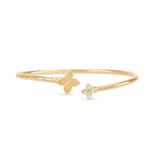 Roberto Coin 18kt Yellow Gold bracelet in gold