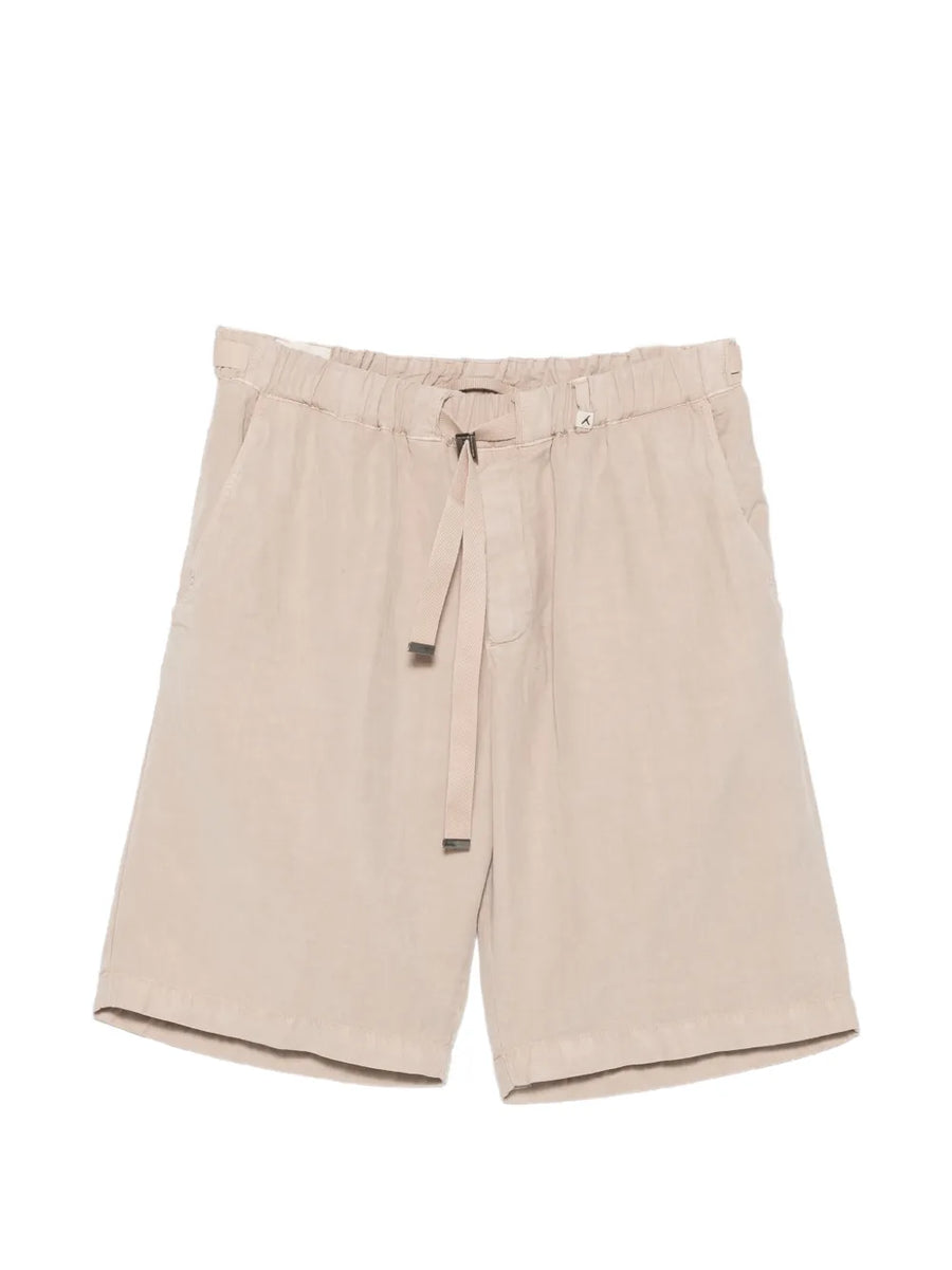 Myths shorts in beige