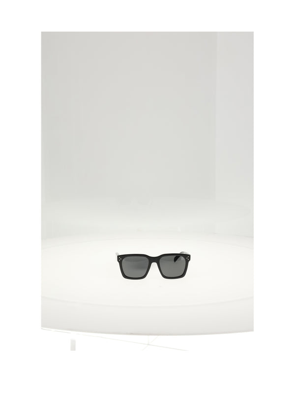 Sunglasses Frame 45 Black
