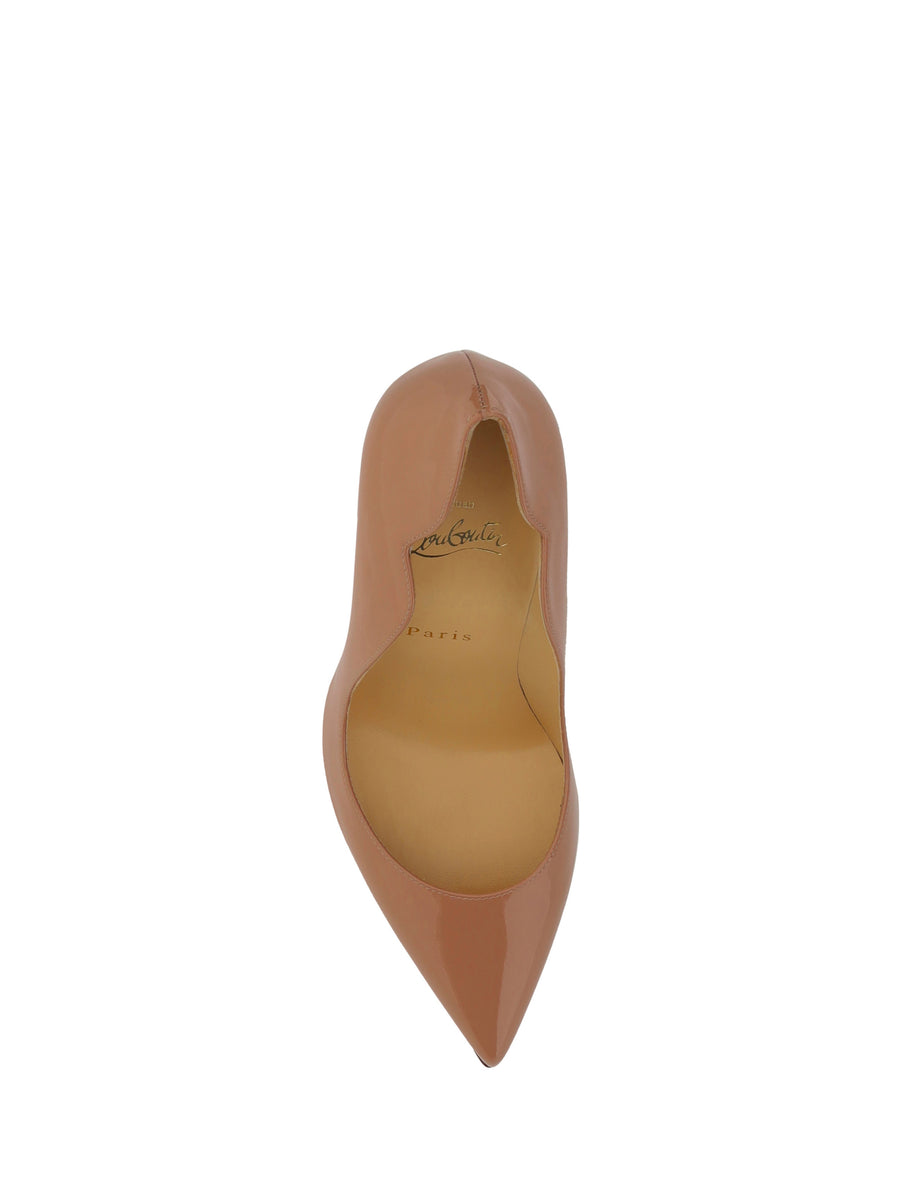 Pumps Hot Chick Blush