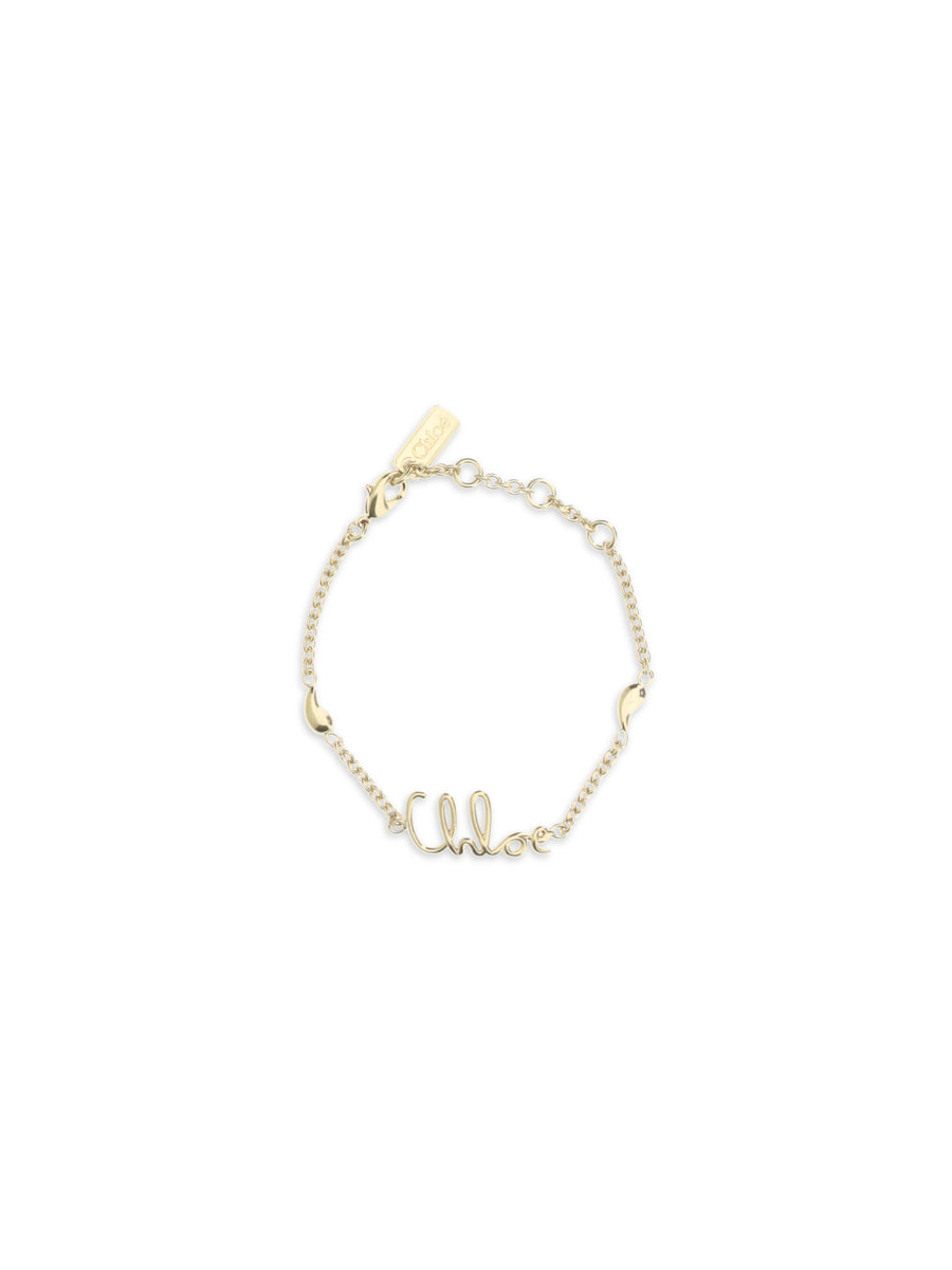 Bracelet Iconic Vintage Gold Brass Bracelets