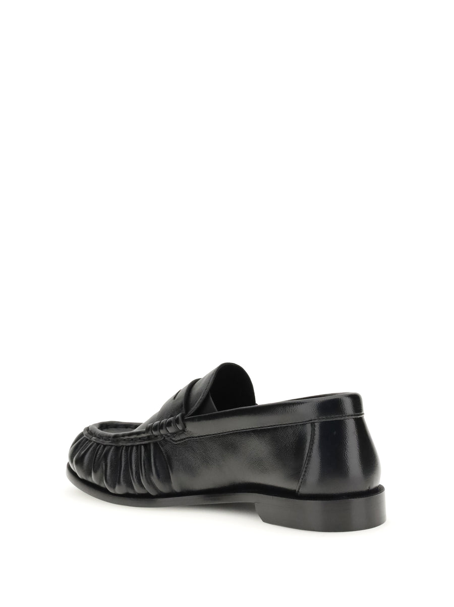 Loafers Le Loafer Black Upper: Lamb