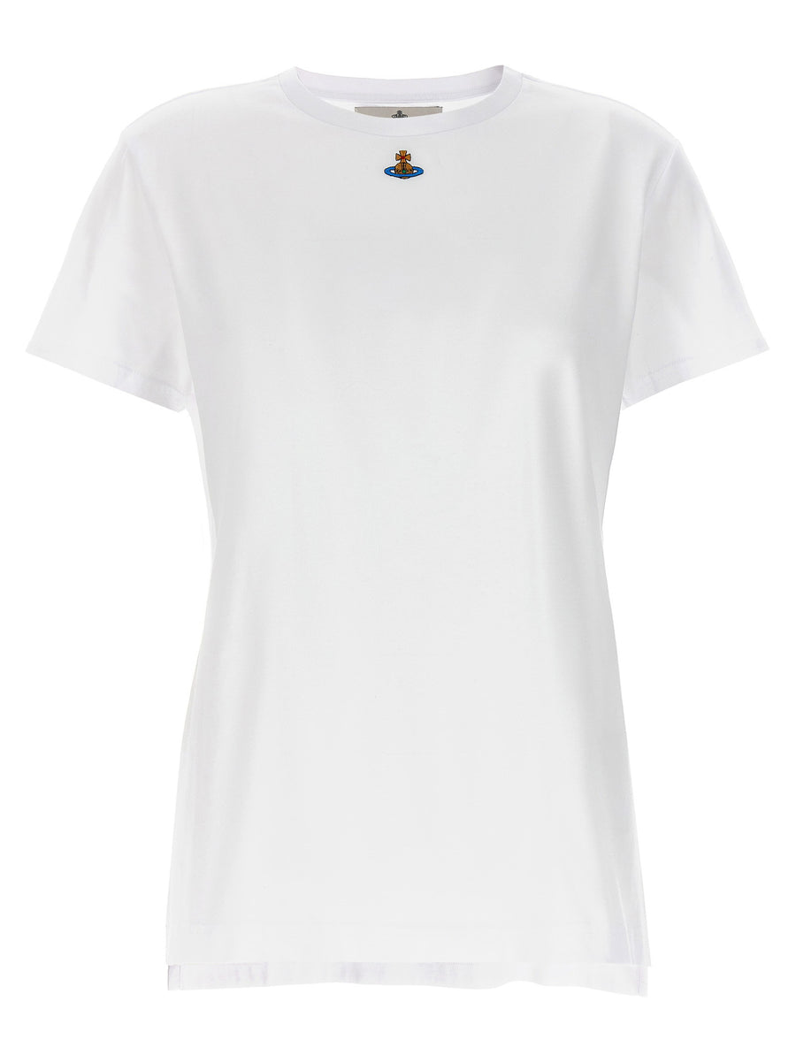 Vivienne Westwood Orb Peru T-shirt
