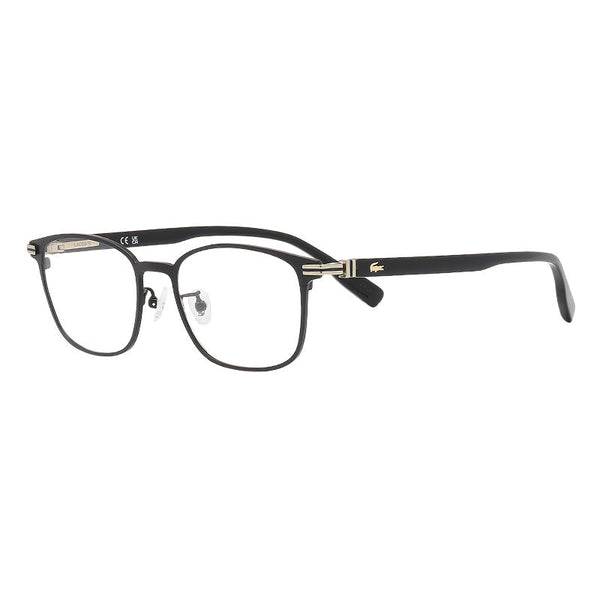 Lacoste L2530LB eyeglasses in black
