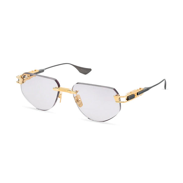Dita sunglasses in gold