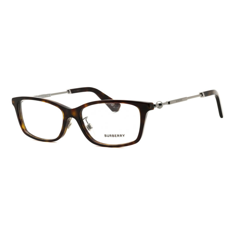 Burberry BE2414D3002 Acetate frame eyeglasses in brown