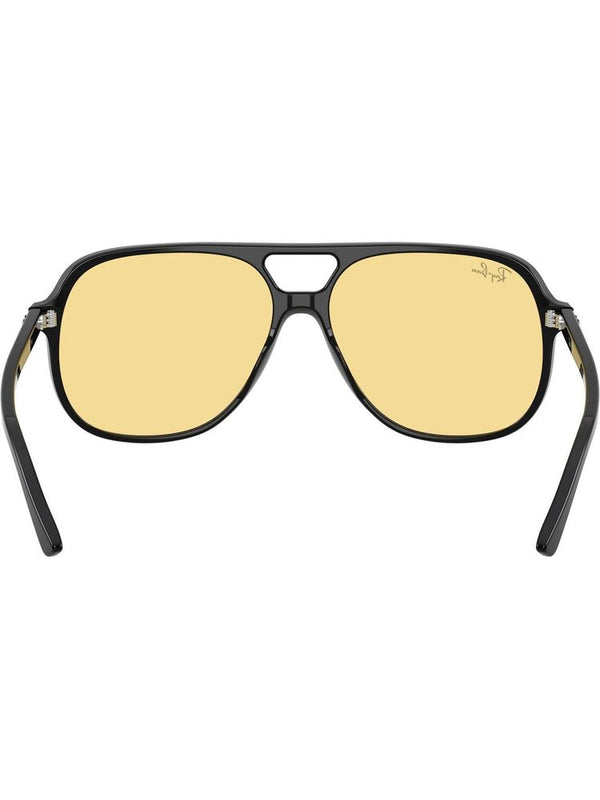 Ray-Ban Sunglasses Black Eyewear /