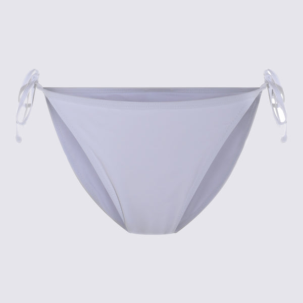 Diesel swimwear in white