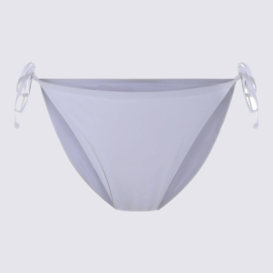 Diesel swimwear in white