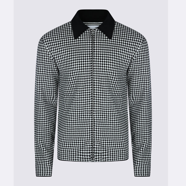 Jil Sander 100% Cotton shirt in gray
