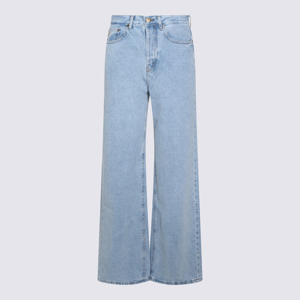 Lois Jeans 100% Cotton jeans in blue