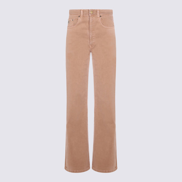 Lois Jeans 100% Cotton jeans in beige