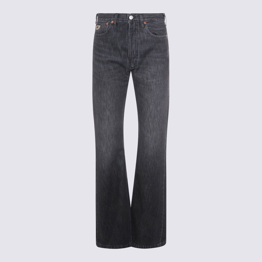Lois Jeans 100% Cotton jeans in black