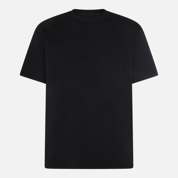 Carhartt Wip 100% Cotton t-shirt in black