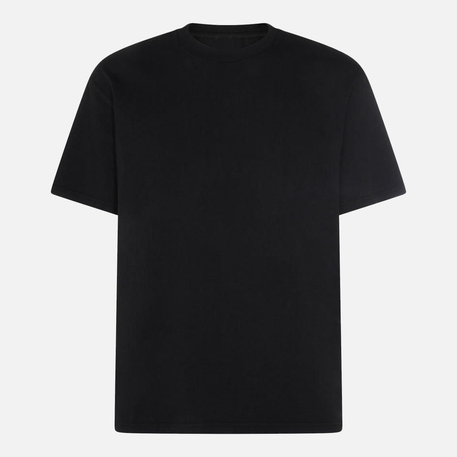 Carhartt Wip 100% Cotton t-shirt in black