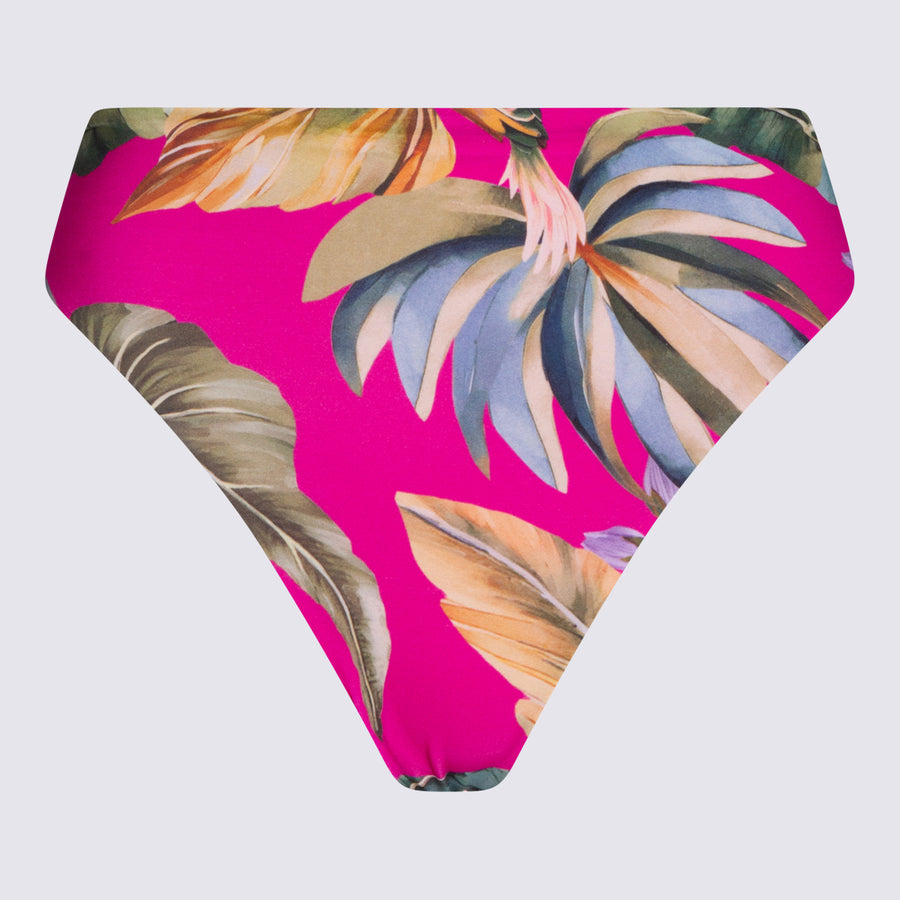 Farm Rio 75.5% Polyamide swimwear in pink