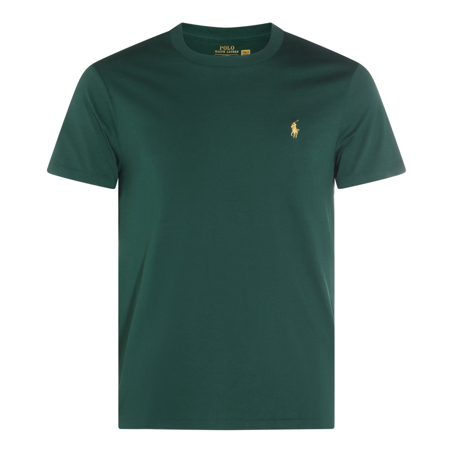 Polo Ralph Lauren 100% Cotton t-shirt in green