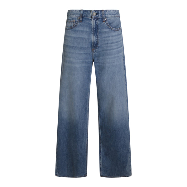 Rag & Bone 64% Cotton jeans in blue