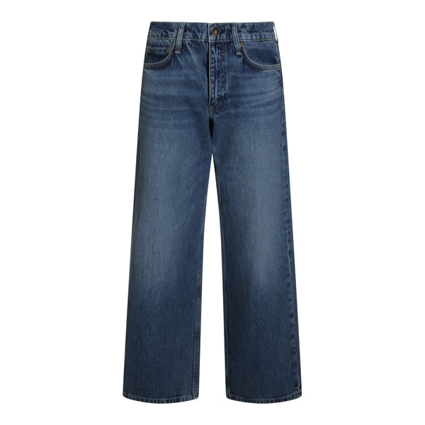 Rag & Bone 100% Cotton jeans in blue
