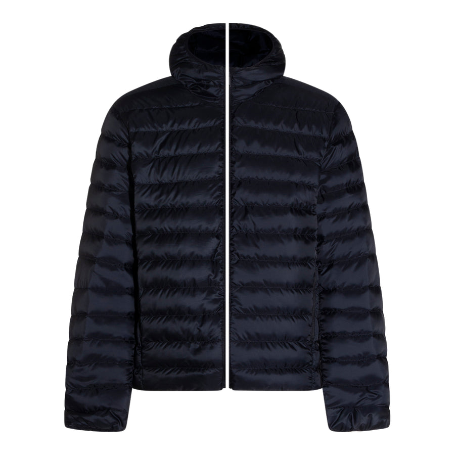 Canada Goose 100% PA down jacket in black