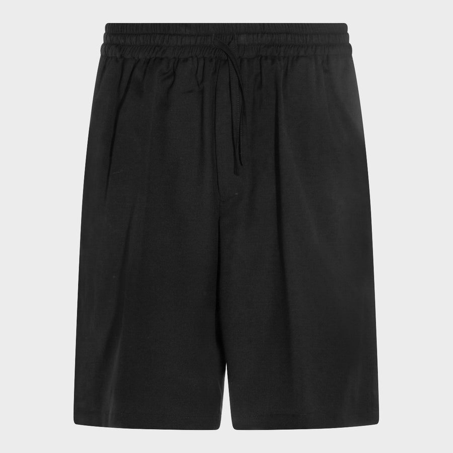 Seven Gauge 100% WV shorts in black