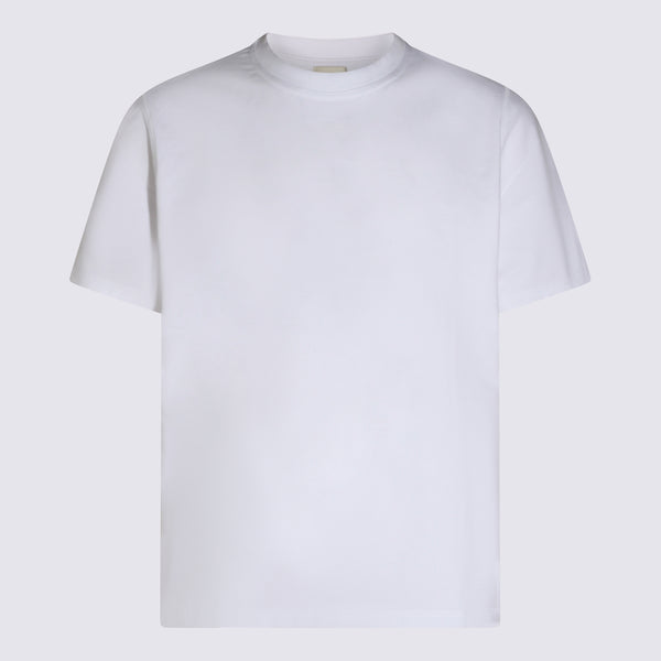 Arte Antwerp 100% Cotton t-shirt in white