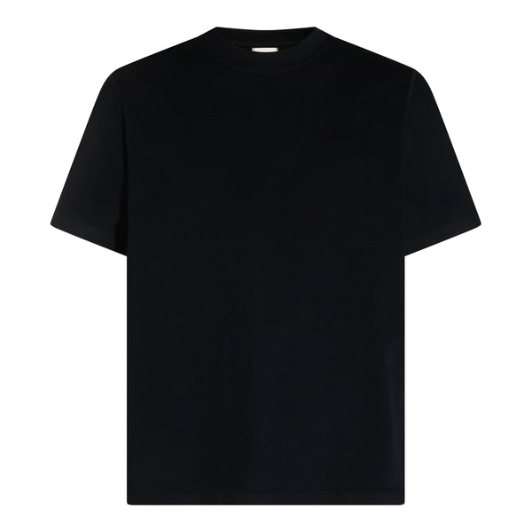 Arte Antwerp 100% Cotton t-shirt in navy