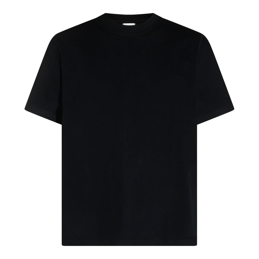 Arte Antwerp 100% Cotton t-shirt in navy