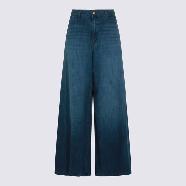 Lois Jeans 50% cotton jeans in blue