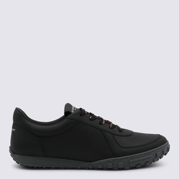 Givenchy Neoprene sneakers in black