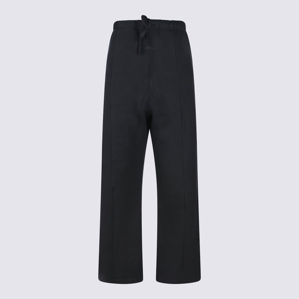 Fear Of God Essentials trousers in black