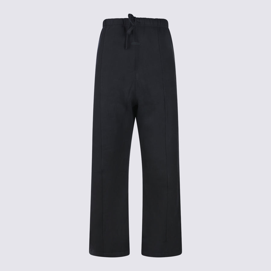 Fear Of God Essentials trousers in black