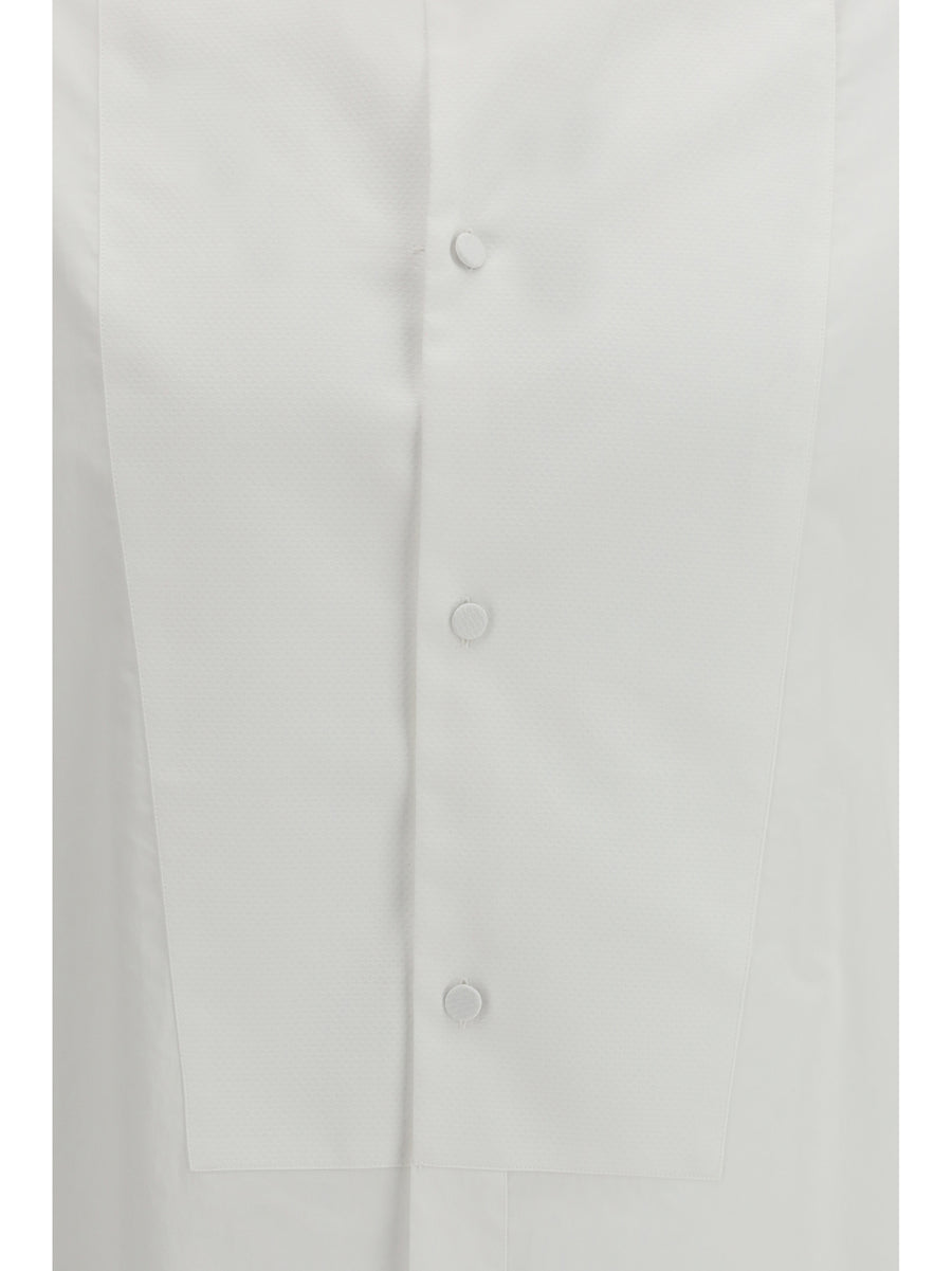 Shirt Cotton White
