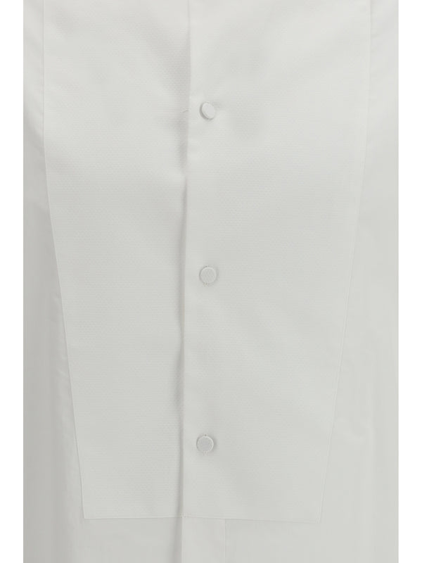 Shirt Cotton White