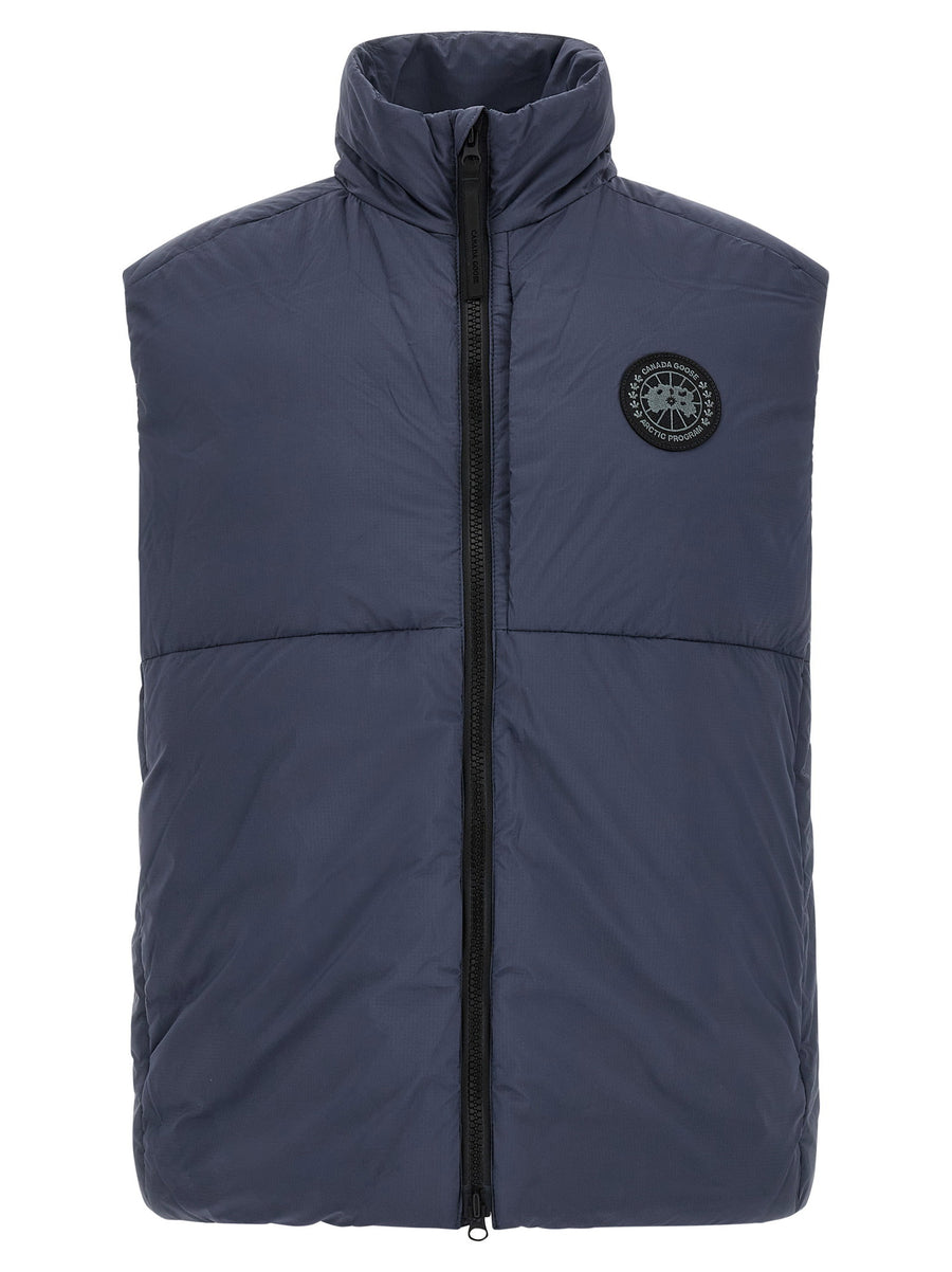 Canada Goose Lodge Vest