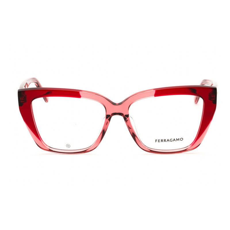Ferragamo SF2939N Acetate eyeglasses in pink