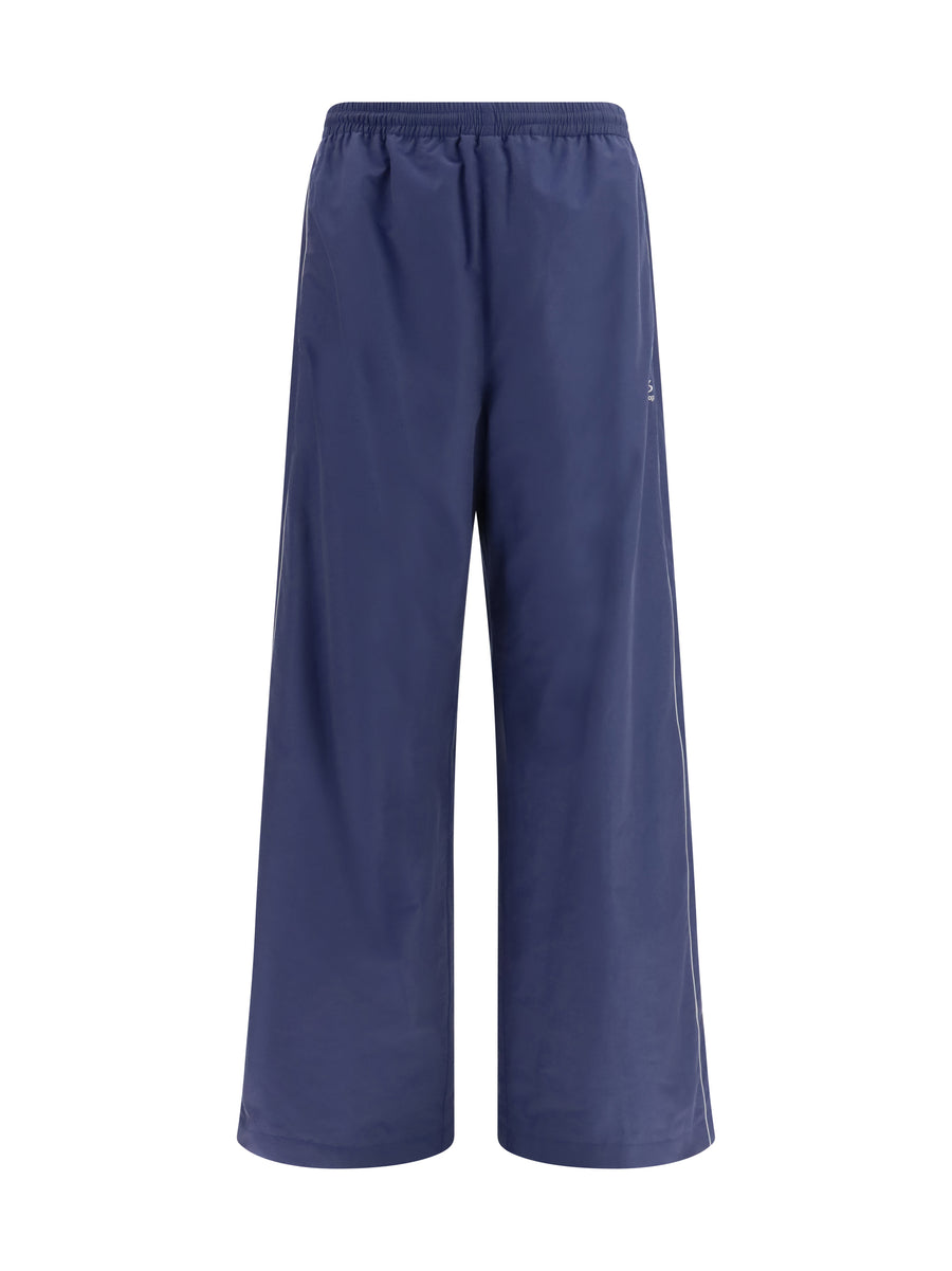Tracksuit Pants Bodys New Dark Navy Cotton Trousers