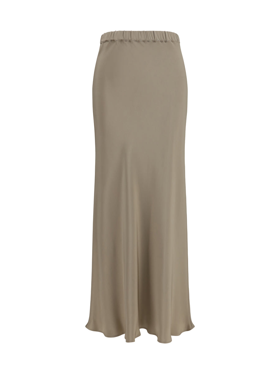Skirt Sospiro Silk Stone