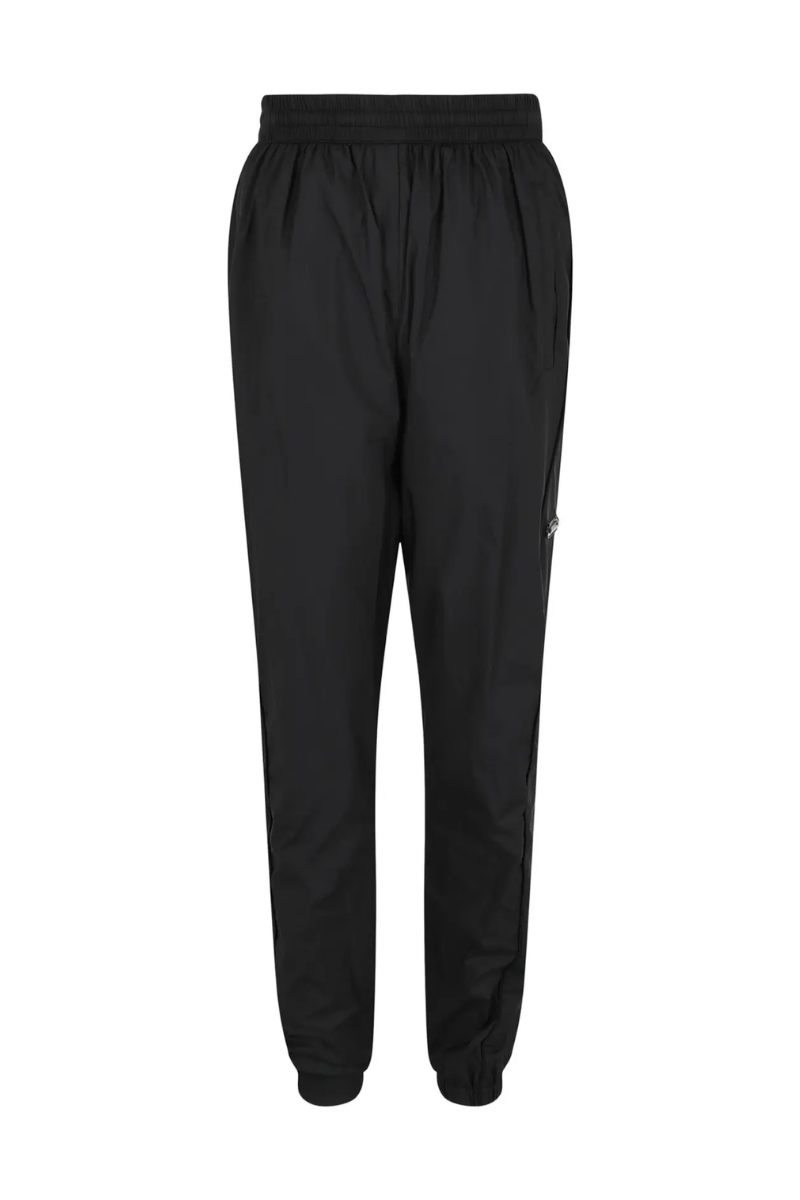 Givenchy Tk Mx Trackpant_black Black Clothing