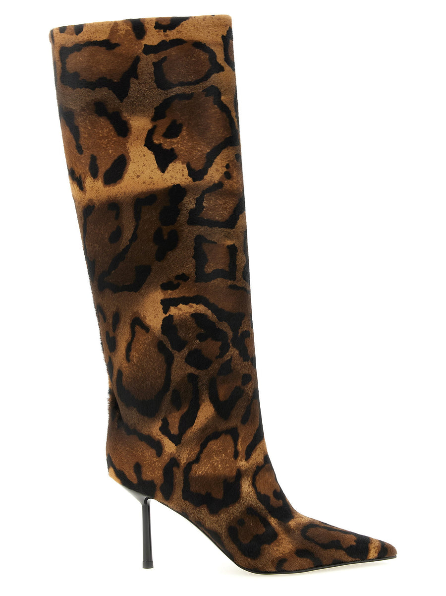 Le Silla Bella Boot — Brown