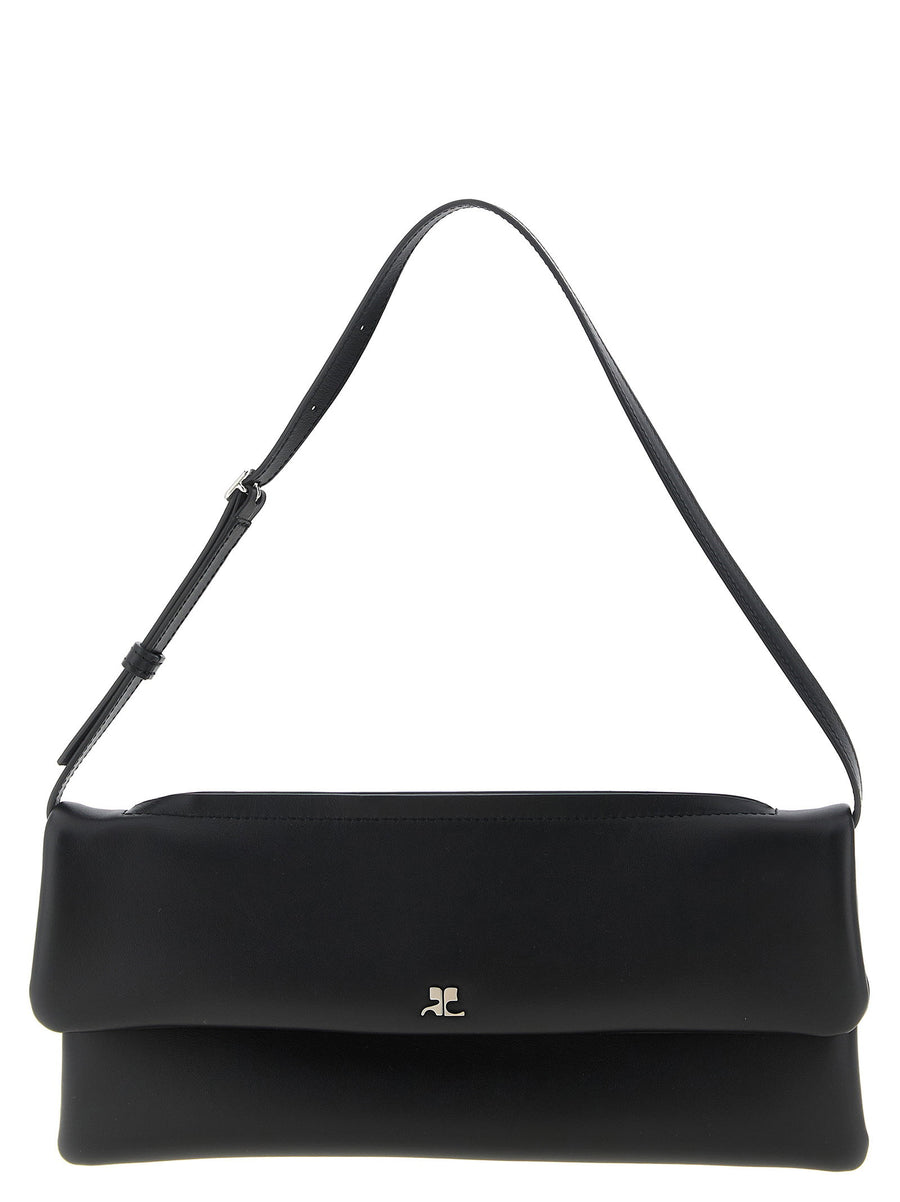 Courreges Wrist Clutch