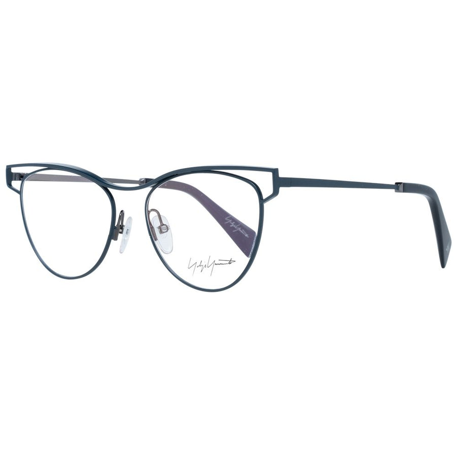 Yohji Yamamoto YO-1035680 eyeglasses in green