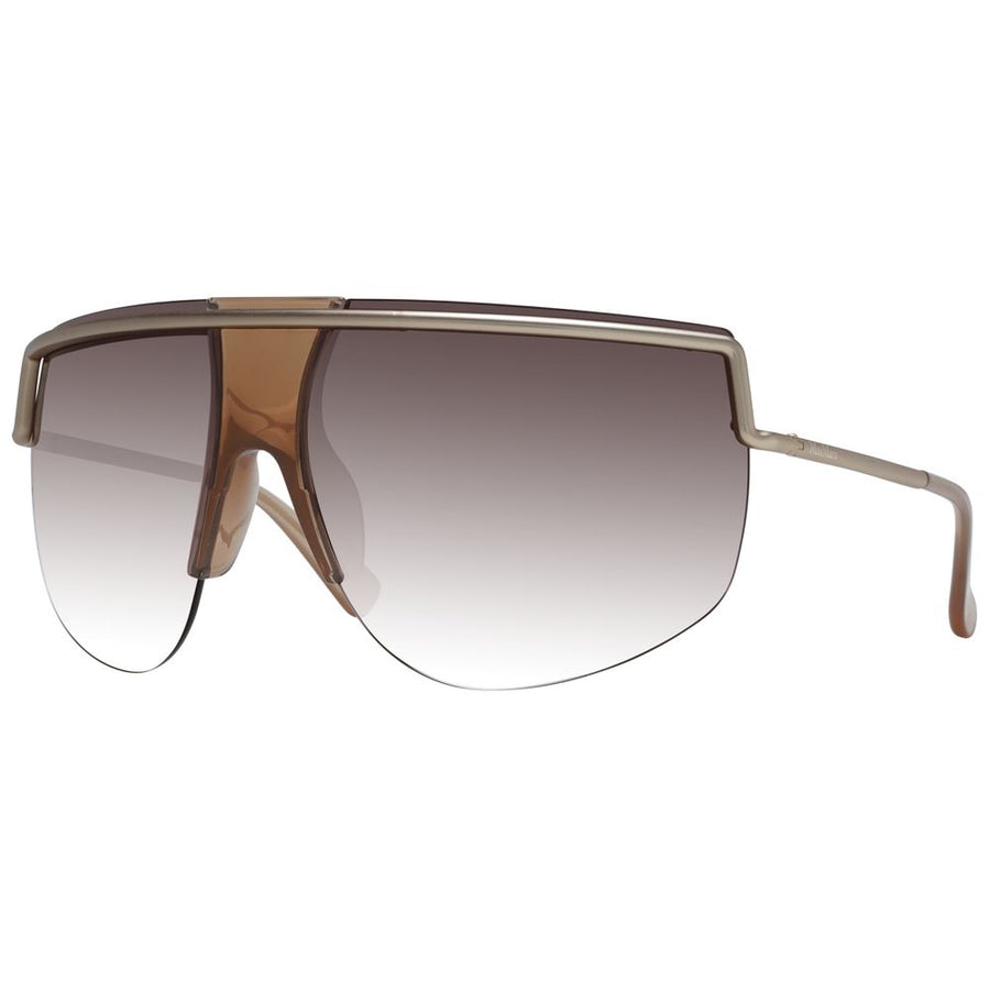 Max Mara MA-1049446-FBB-602-FBB-614-FBB-664 sunglasses in gold