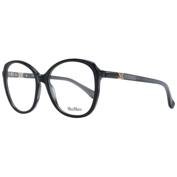 Max Mara MA-1049482 Plastic eyeglasses in black