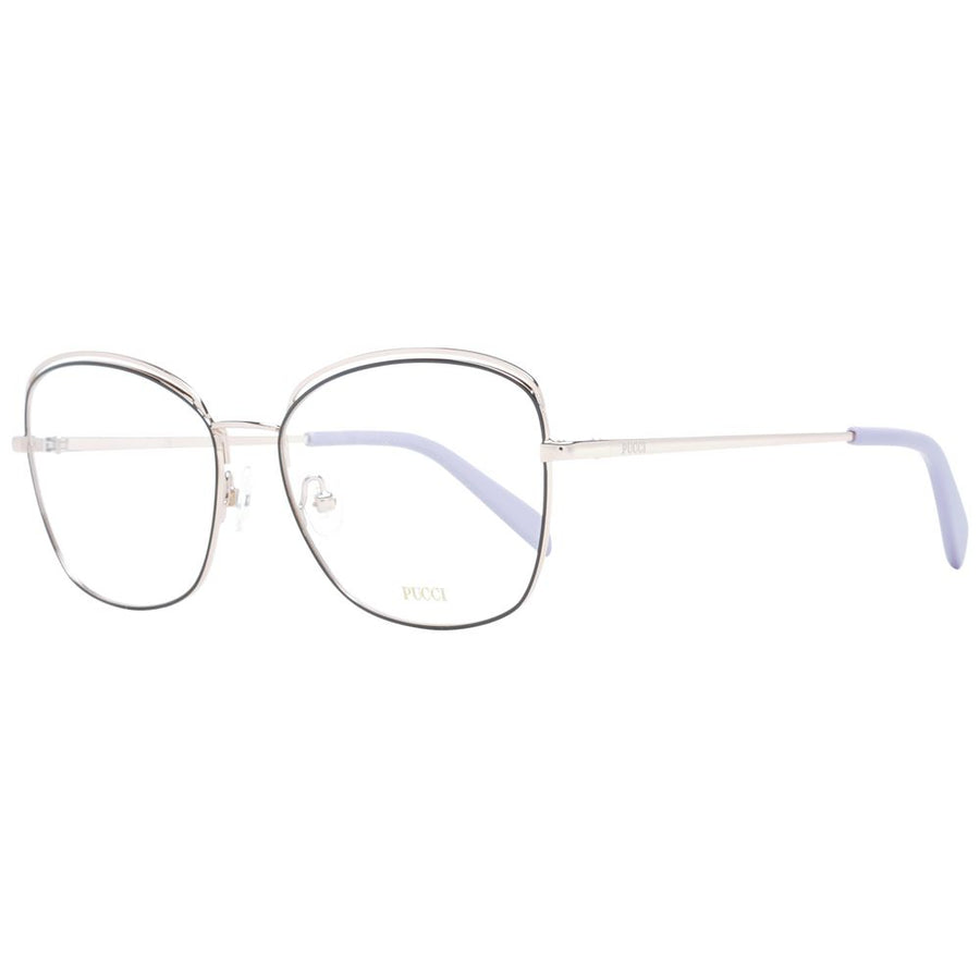 Emilio Pucci PU-1049605 eyeglasses in silver