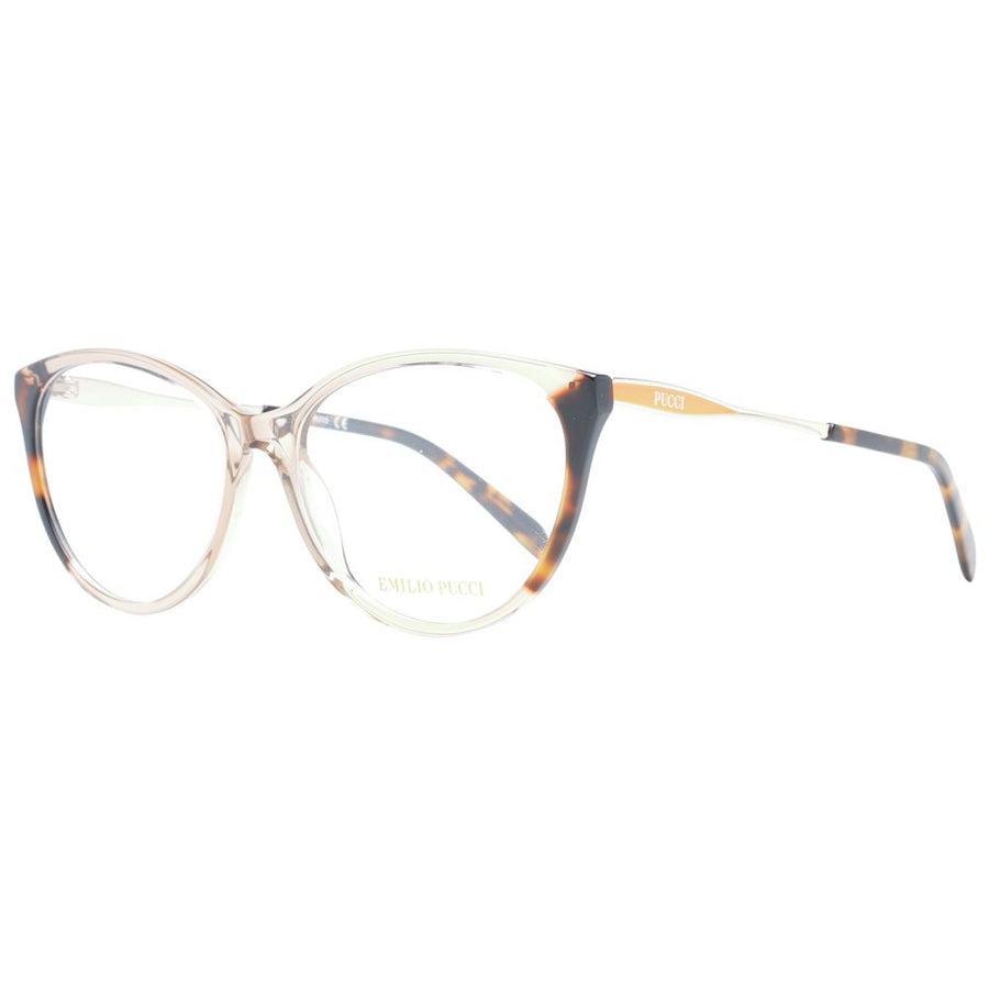Emilio Pucci PU-1049646 eyeglasses in brown