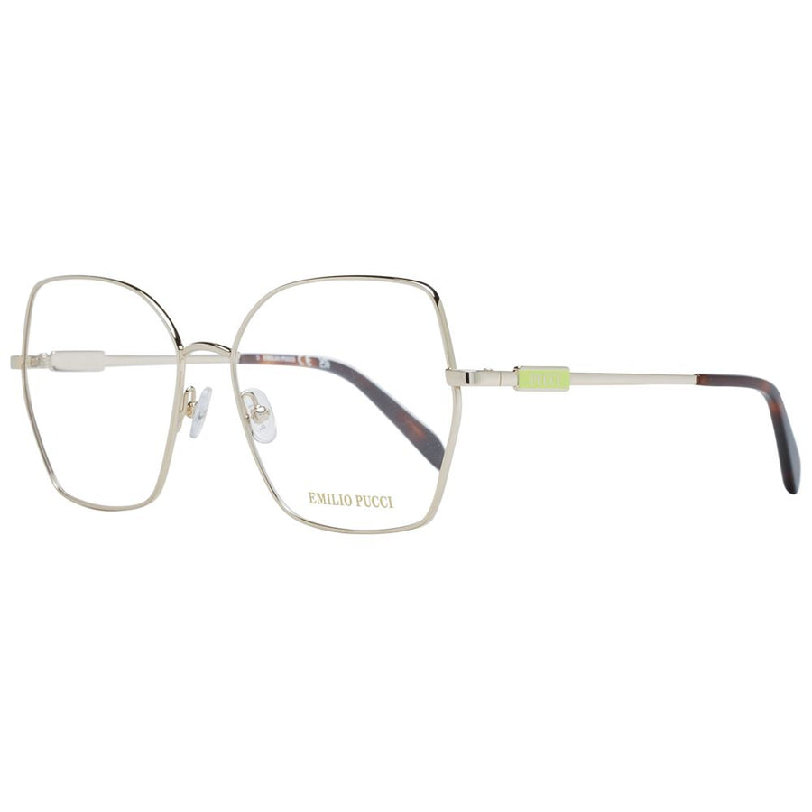 Emilio Pucci PU-1049230 eyeglasses in gold