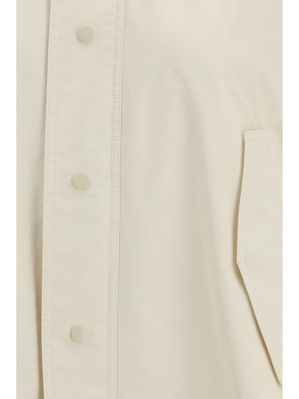 Waterproof Jacket Butter Cotton Coat