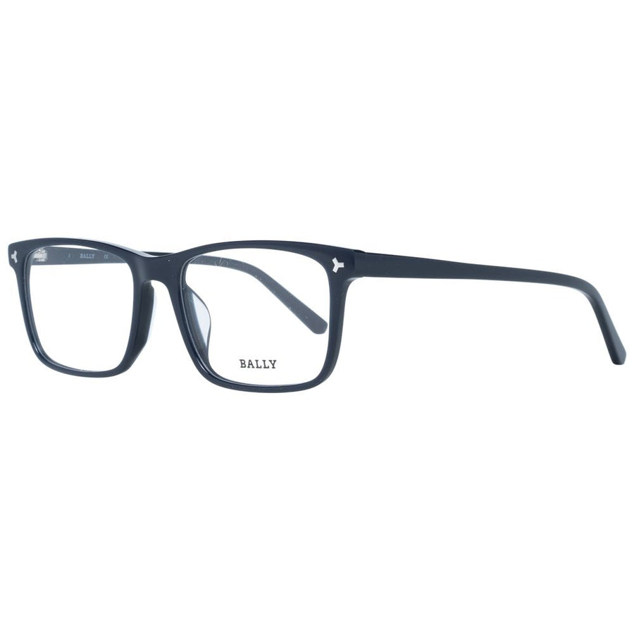 Bally BA-1031931 eyeglasses in black